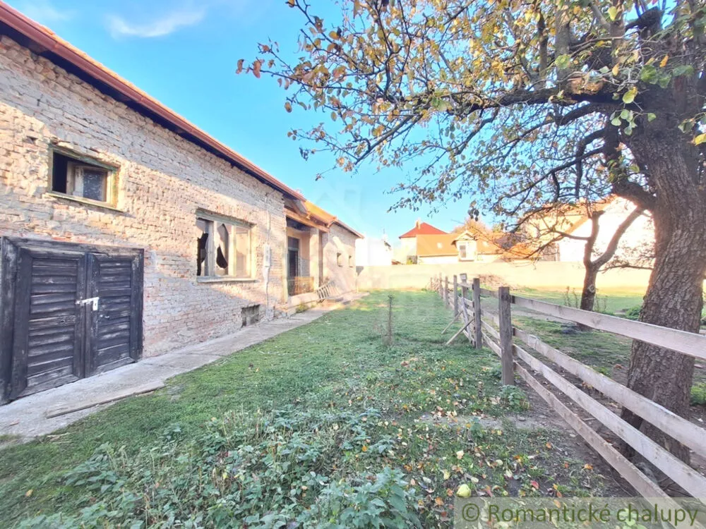 Historický objekt na predaj 170m2, Štúrovo, 179326_24