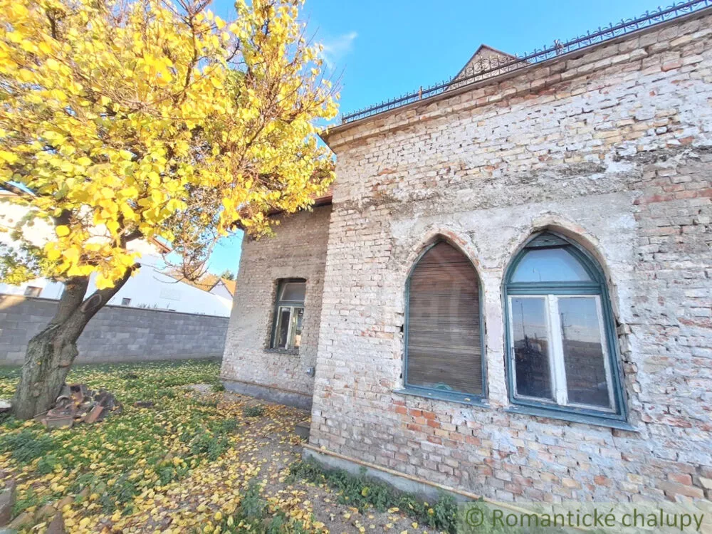 Historický objekt na predaj 170m2, Štúrovo, 179326_33