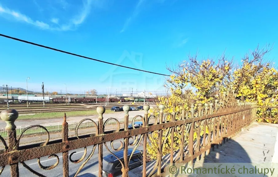 Historický objekt na predaj 170m2, Štúrovo, 179326_37