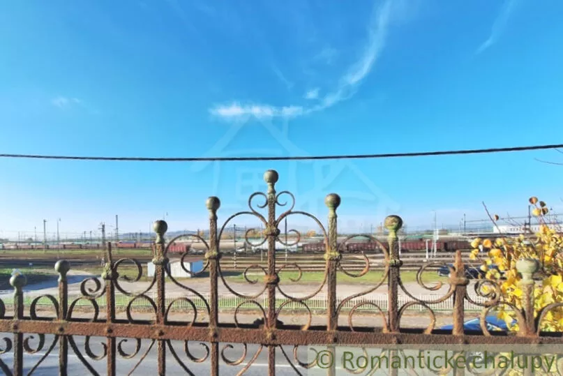 Historický objekt na predaj 170m2, Štúrovo, 179326_38