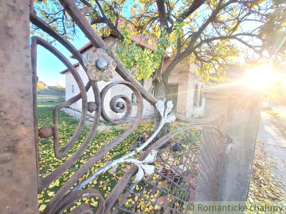 Historický objekt na predaj 170m2, Štúrovo, 179326_39