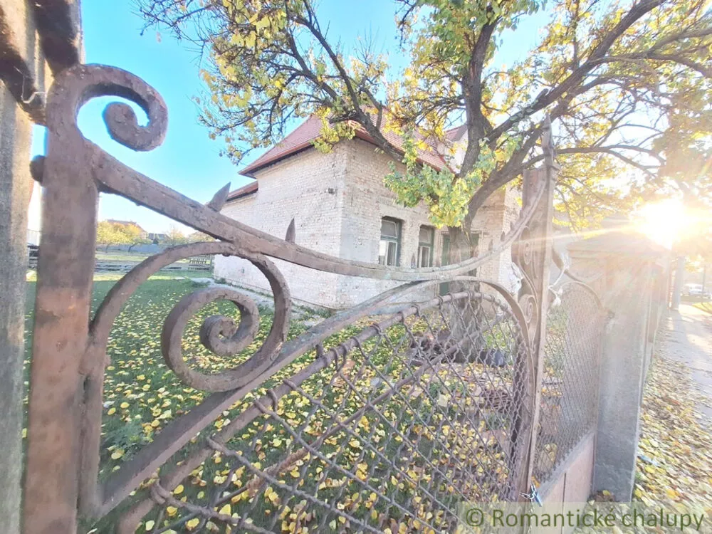 Historický objekt na predaj 170m2, Štúrovo, 179326_40