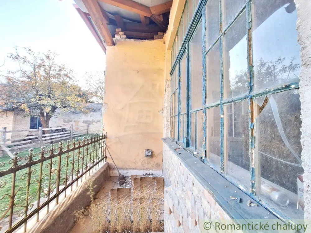 Historický objekt na predaj 170m2, Štúrovo, 179326_41