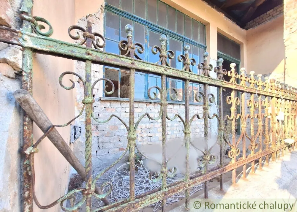 Historický objekt na predaj 170m2, Štúrovo, 179326_42