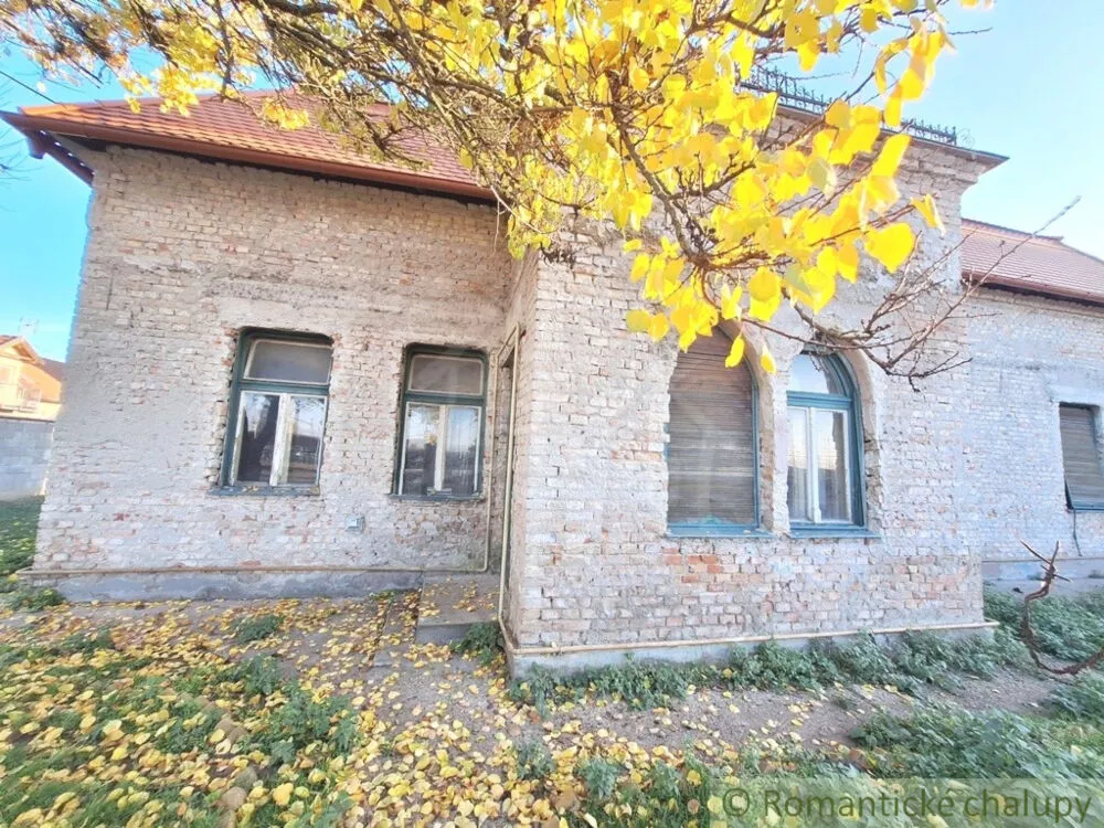 Historický objekt na predaj 170m2, Štúrovo, 179326_44