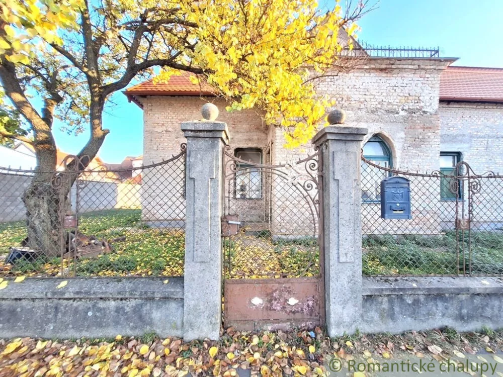 Historický objekt na predaj 170m2, Štúrovo, 179326_46