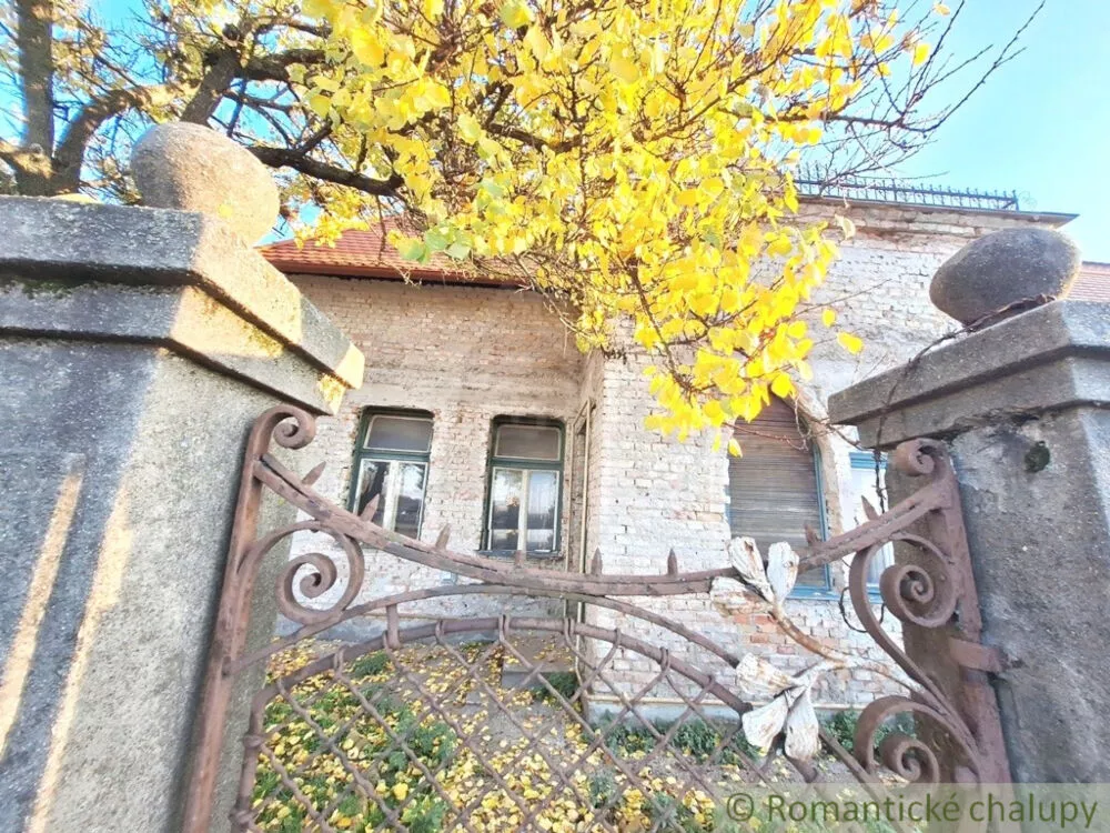 Historický objekt na predaj 170m2, Štúrovo, 179326_47