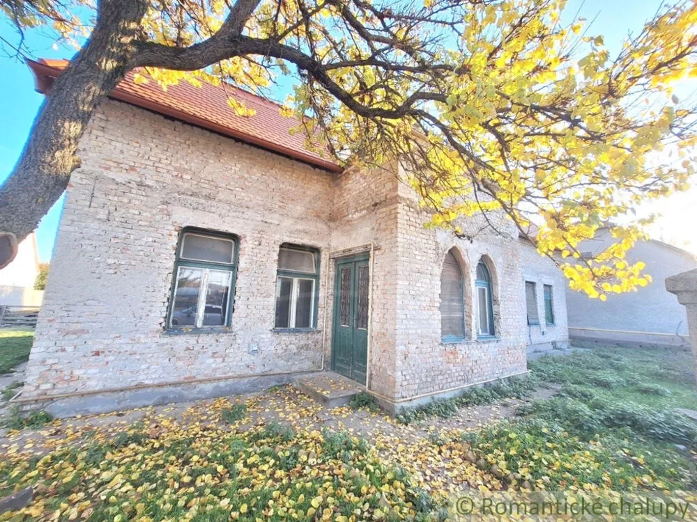 Historický objekt na predaj 170m2, Štúrovo, 179326_48