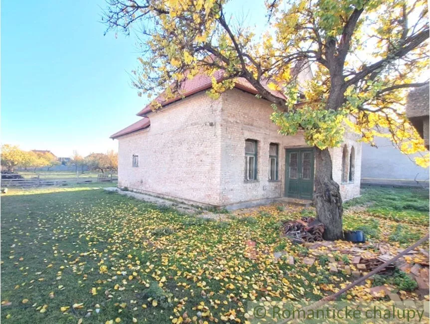 Historický objekt na predaj 170m2, Štúrovo, 179326_49