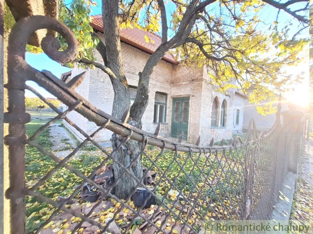 Historický objekt na predaj 170m2, Štúrovo, 179326_50