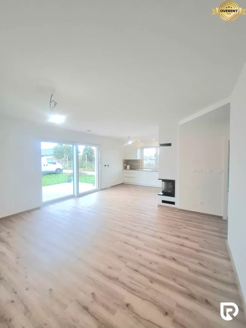 Rodinný dom na prenájom 80m2, Slnečná, Ružindol, 179330_3