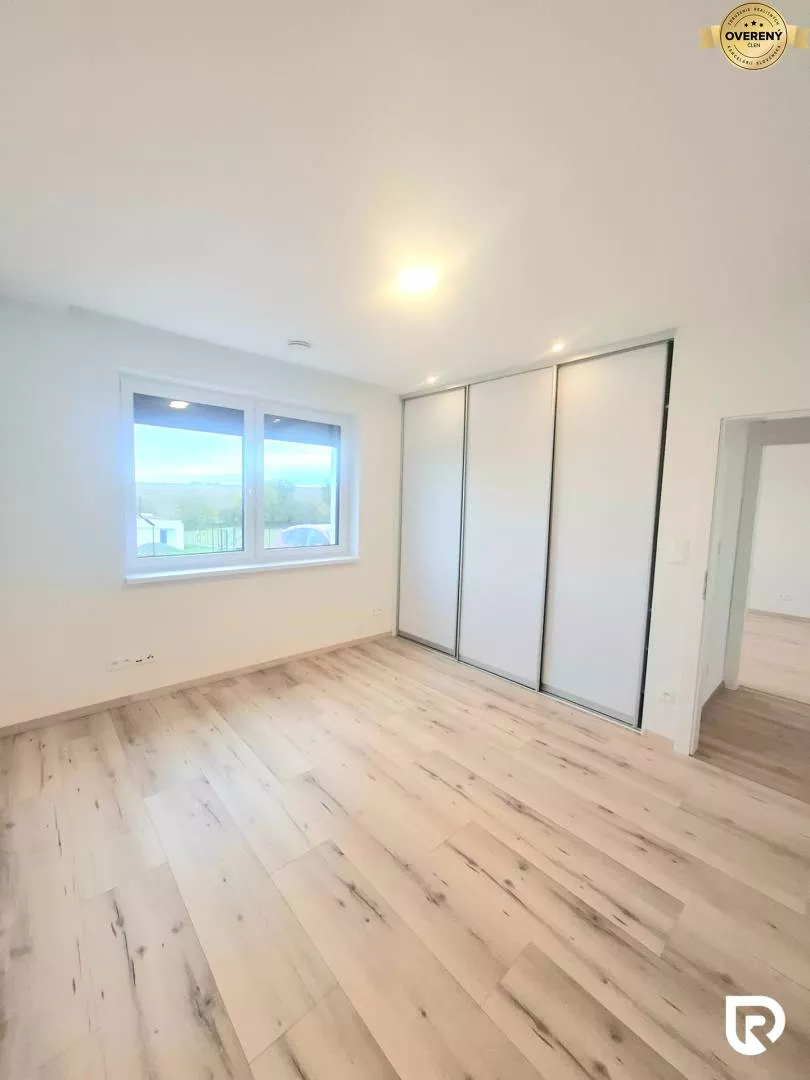 Rodinný dom na prenájom 80m2, Slnečná, Ružindol, 179330_6