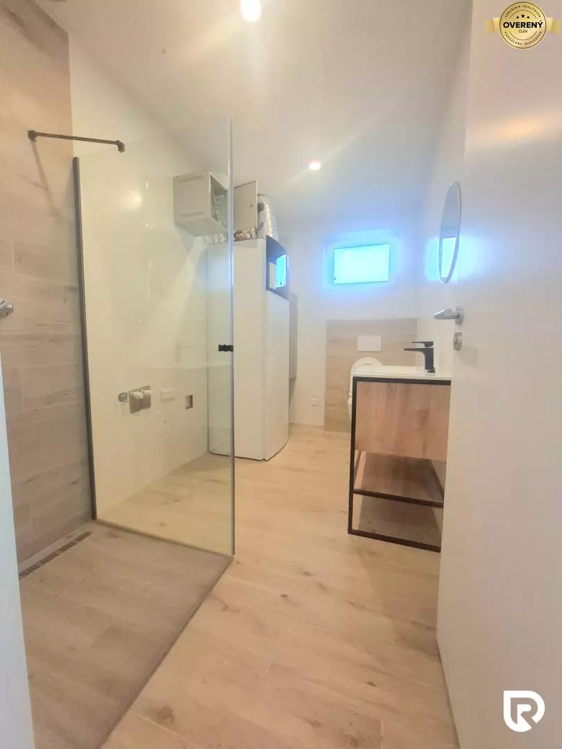 Rodinný dom na prenájom 80m2, Slnečná, Ružindol, 179330_8