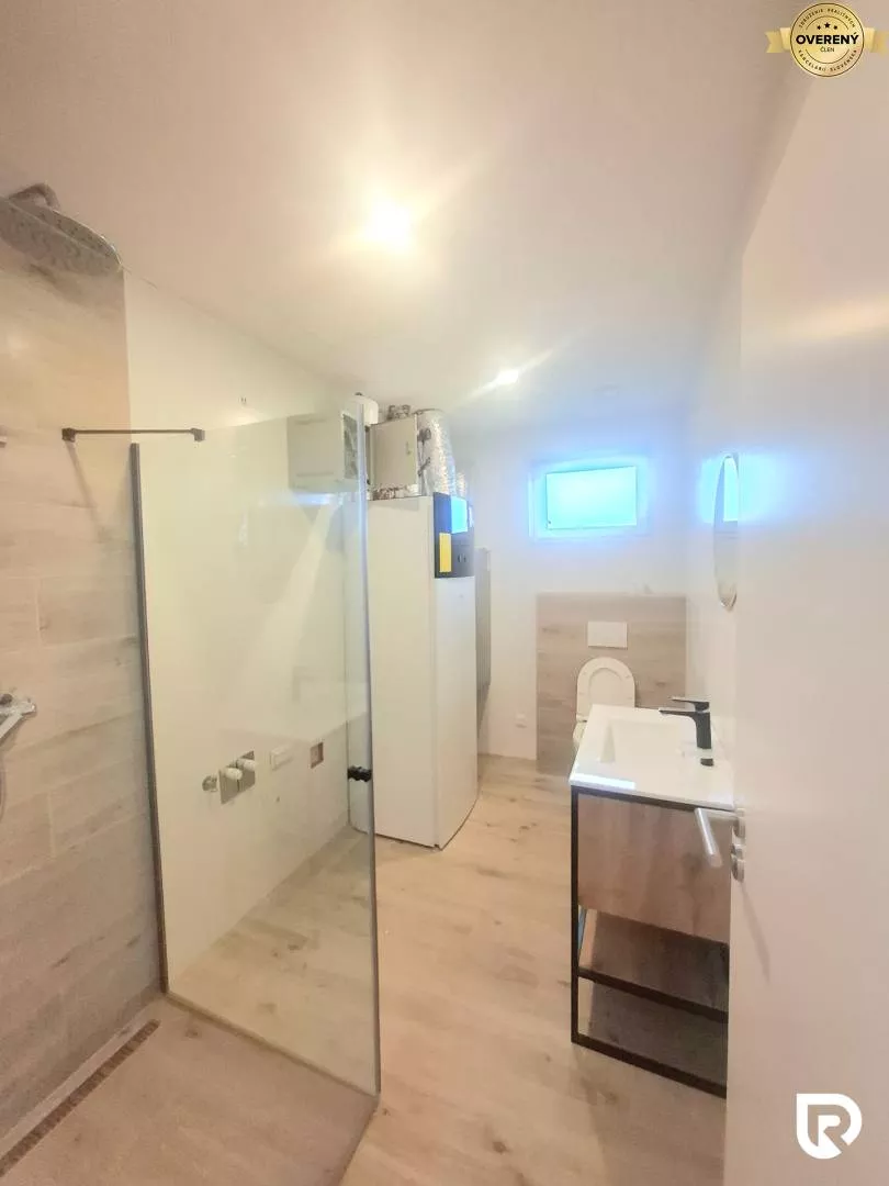 Rodinný dom na prenájom 80m2, Slnečná, Ružindol, 179330_9