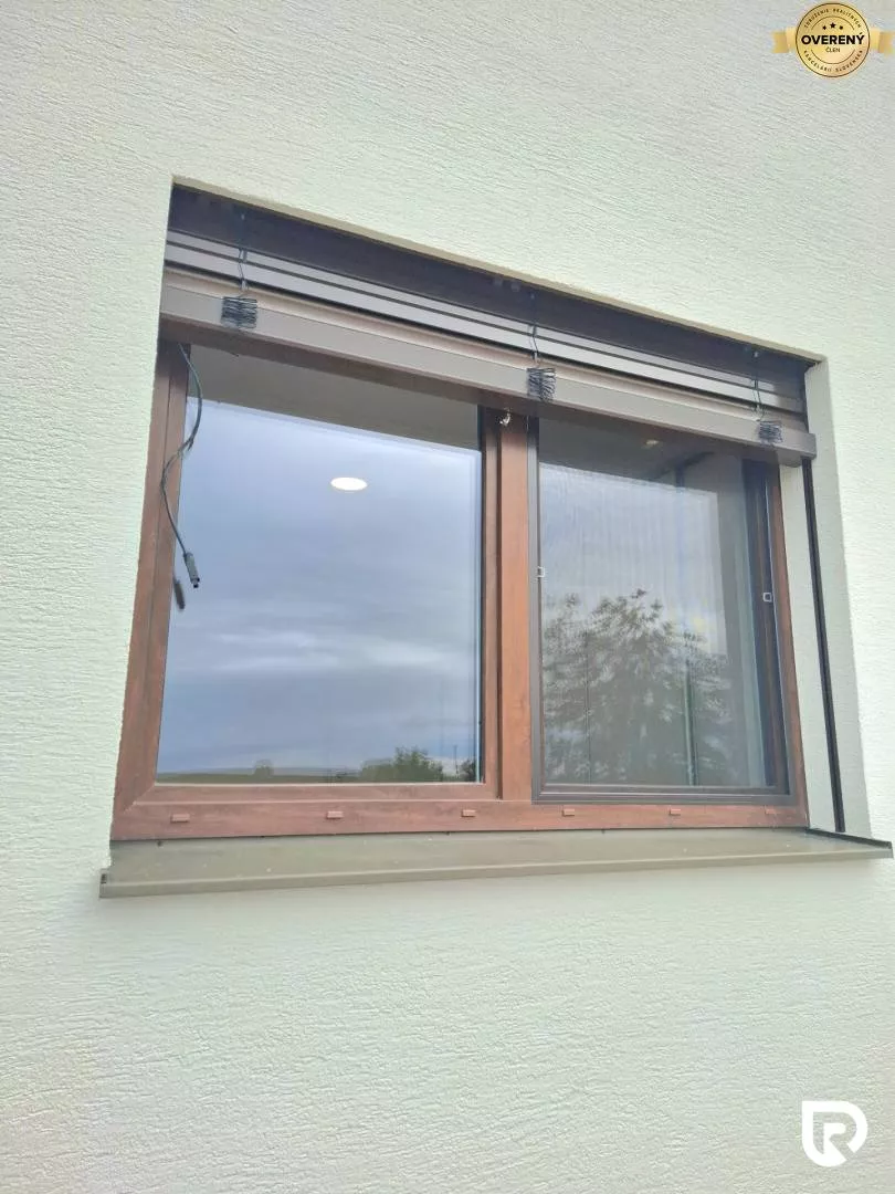 Rodinný dom na prenájom 80m2, Slnečná, Ružindol, 179330_12