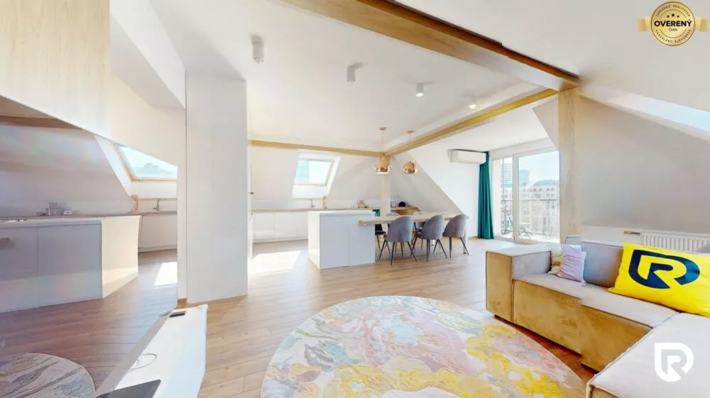 4 izbový byt na prenájom 100m2, Vajnorská, Bratislava - Nové Mesto, 179331_7