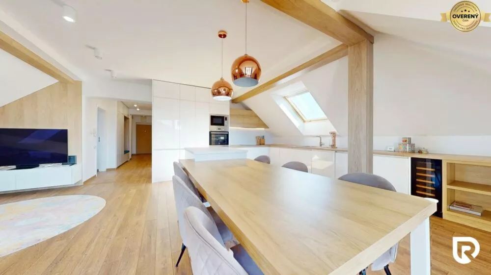 4 izbový byt na prenájom 100m2, Vajnorská, Bratislava - Nové Mesto, 179331_10