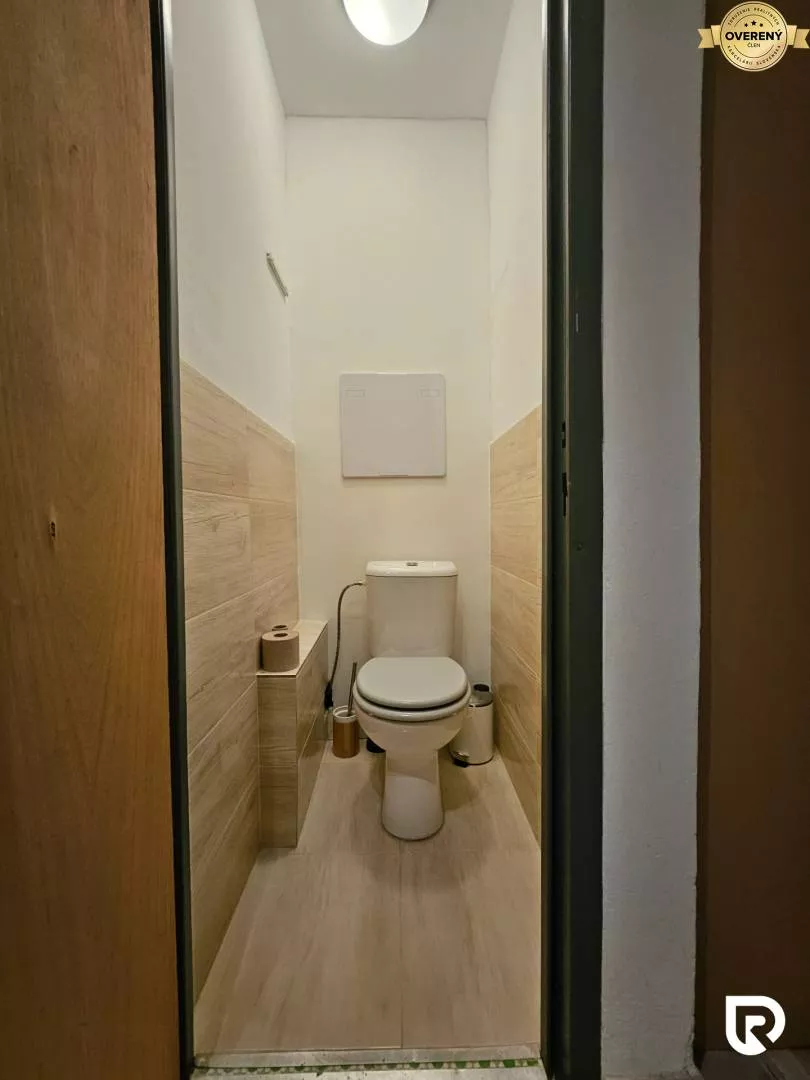 2 izbový byt na prenájom 67m2, Rezedová, Bratislava - Ružinov, 179332_10