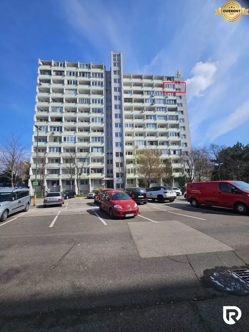 2 izbový byt na prenájom 67m2, Rezedová, Bratislava - Ružinov, 179332_11