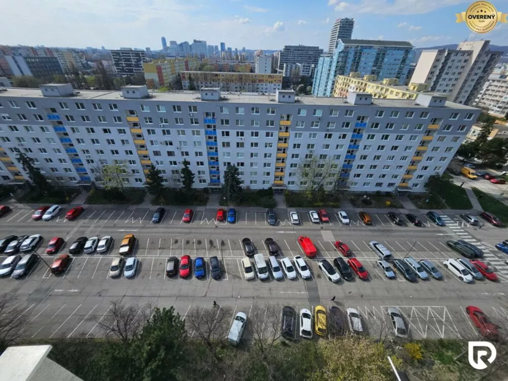 2 izbový byt na prenájom 67m2, Rezedová, Bratislava - Ružinov, 179332_12