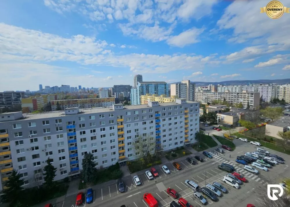 2 izbový byt na prenájom 67m2, Rezedová, Bratislava - Ružinov, 179332_13