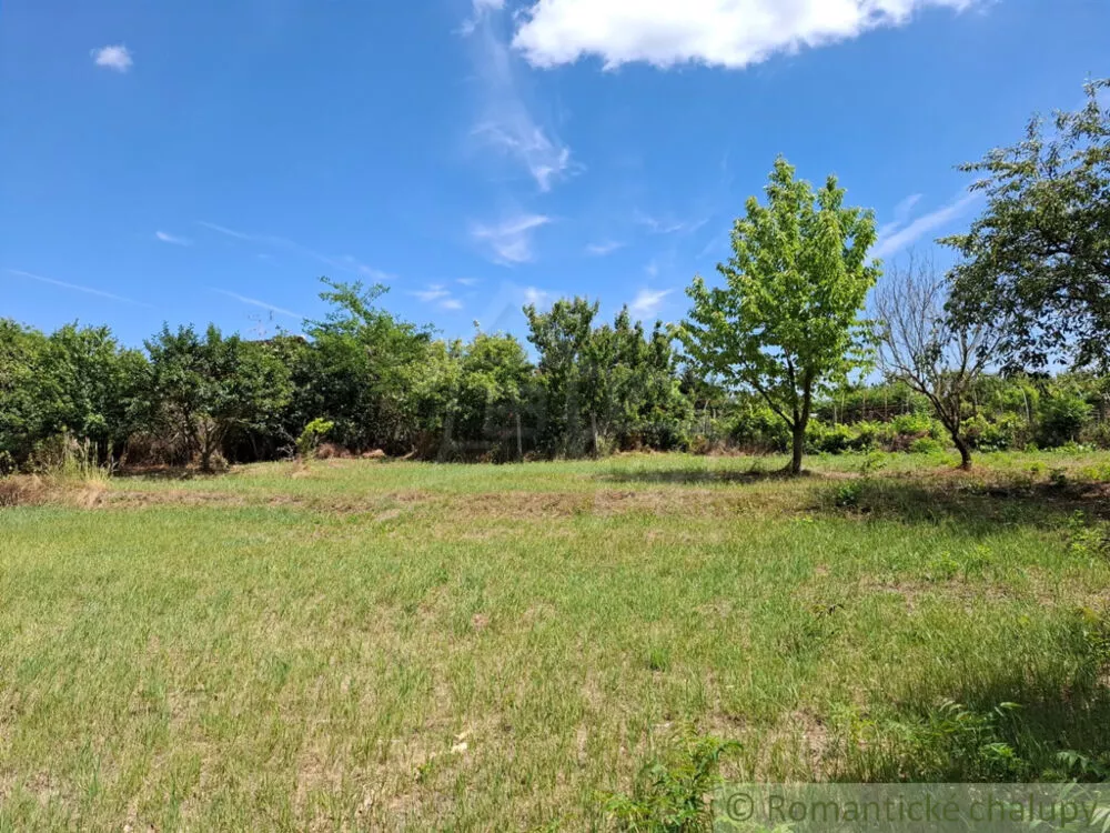 Záhrada na predaj 2191m2, Moča, 179333_2