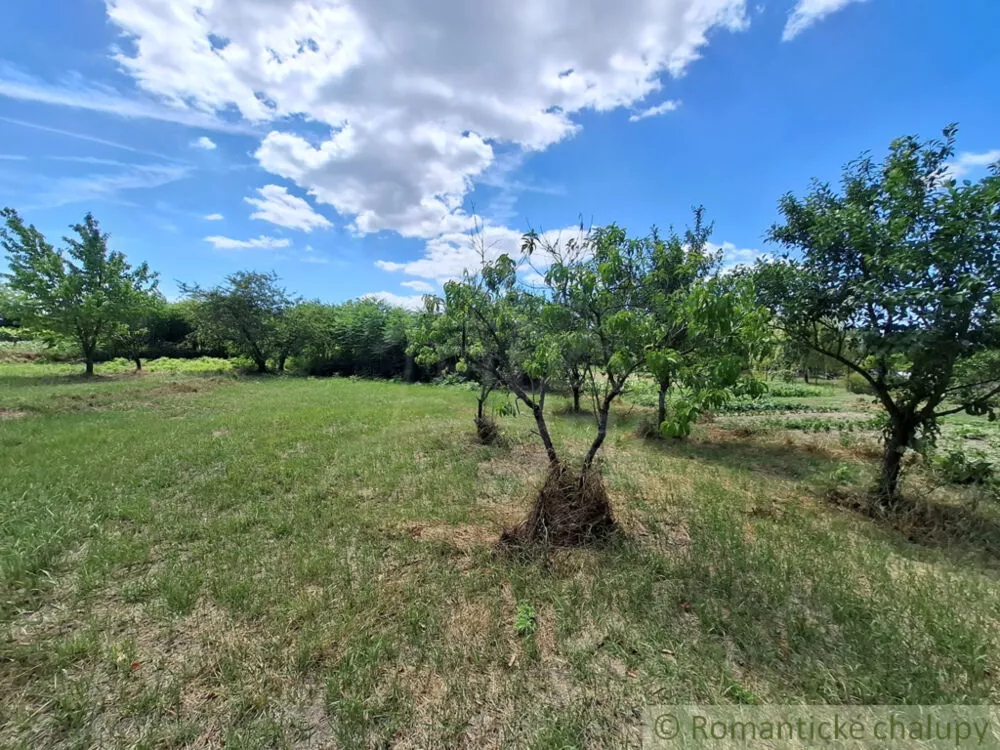 Záhrada na predaj 2191m2, Moča, 179333_7