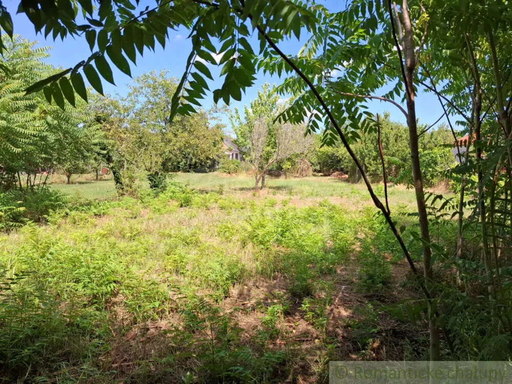 Záhrada na predaj 2191m2, Moča, 179333_41