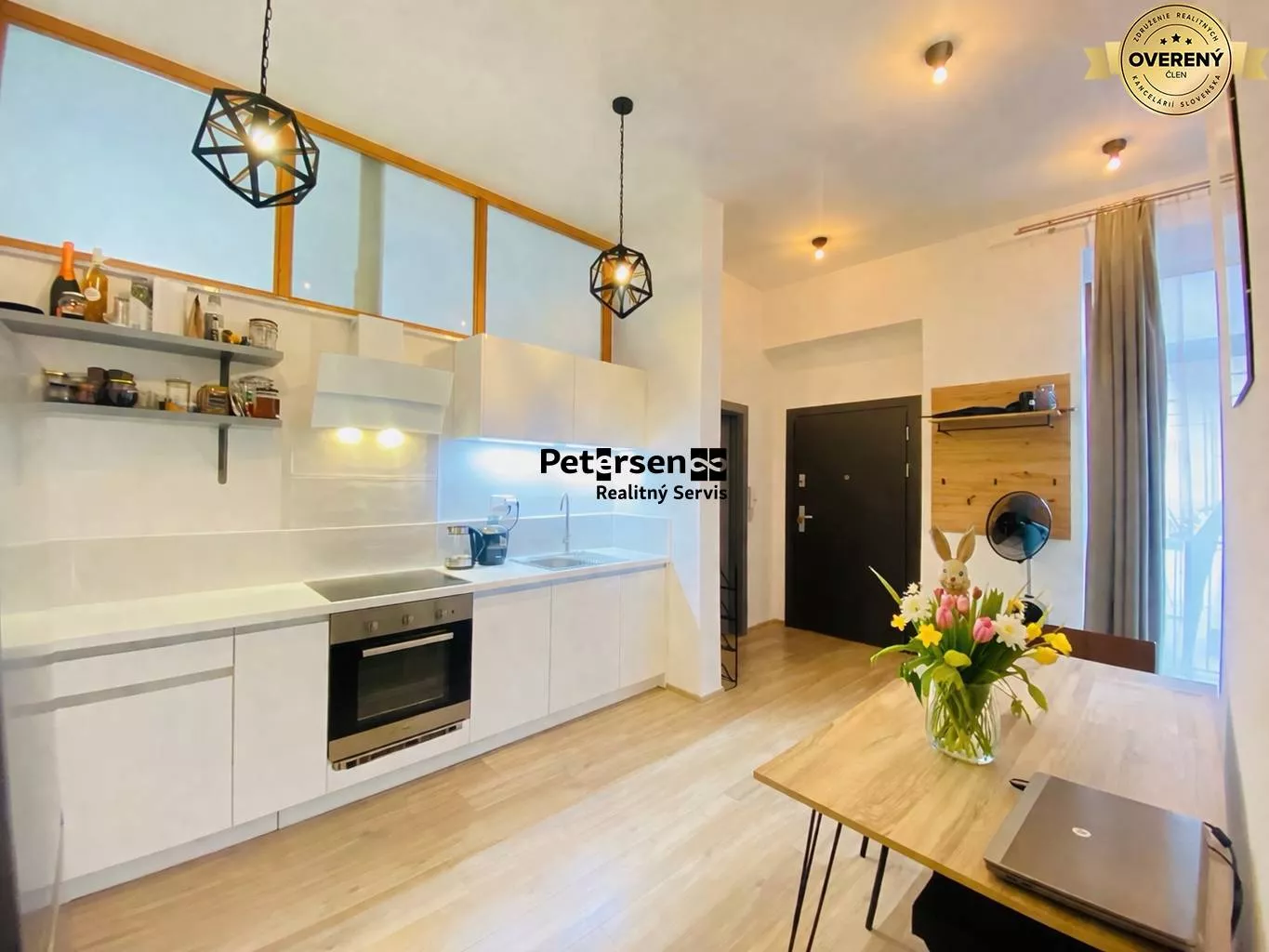 2 izbový byt na prenájom 48m2, Mäsiarska, Košice - Staré Mesto, 179338_0