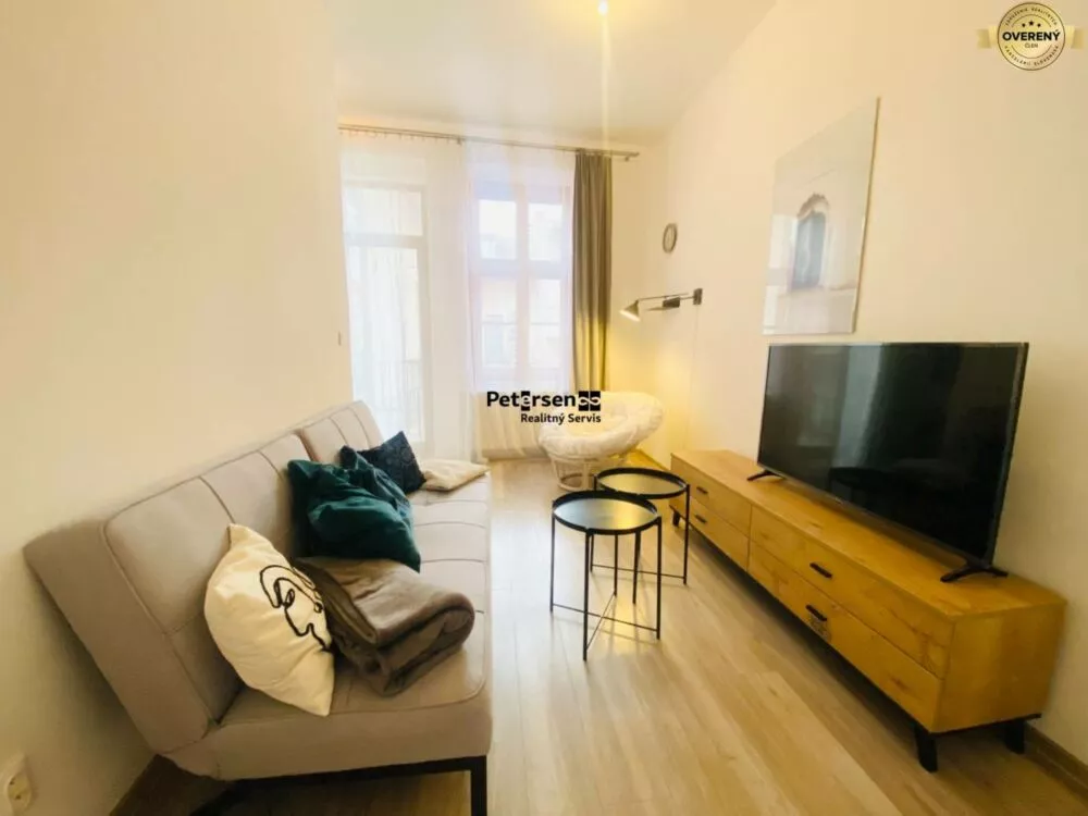 2 izbový byt na prenájom 48m2, Mäsiarska, Košice - Staré Mesto, 179338_3