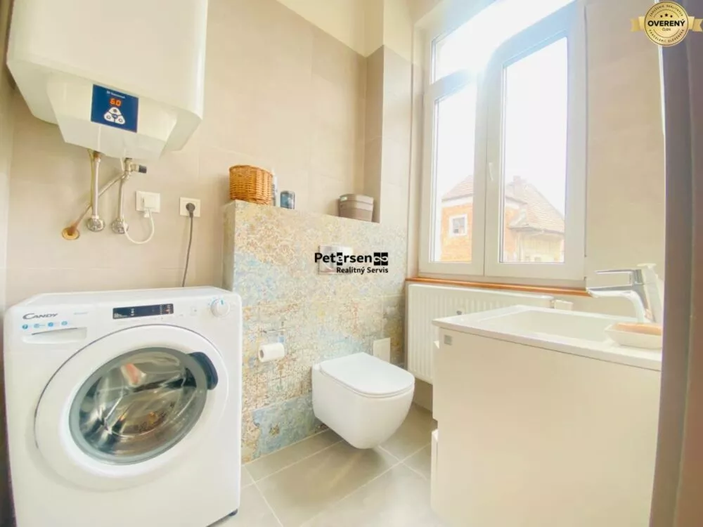 2 izbový byt na prenájom 48m2, Mäsiarska, Košice - Staré Mesto, 179338_4