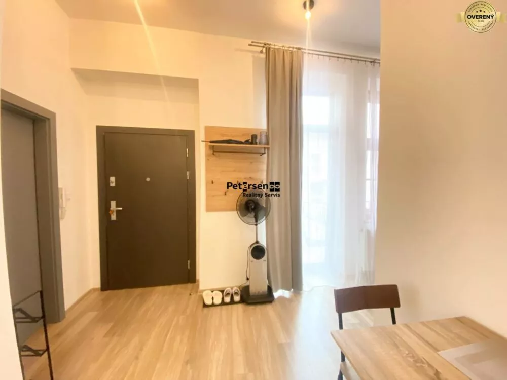 2 izbový byt na prenájom 48m2, Mäsiarska, Košice - Staré Mesto, 179338_6