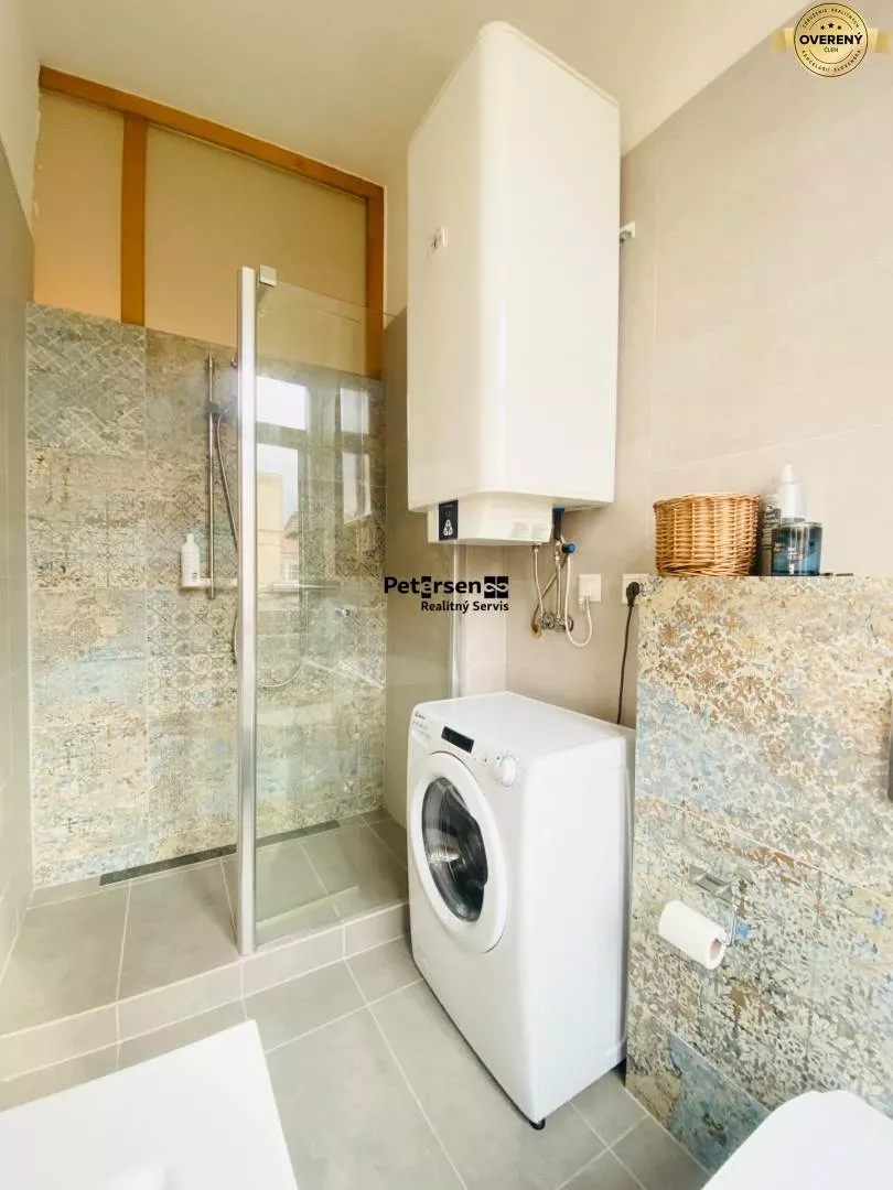 2 izbový byt na prenájom 48m2, Mäsiarska, Košice - Staré Mesto, 179338_7