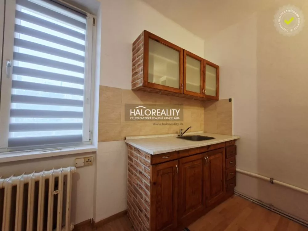 Garsonka na prenájom 21m2, Spišská Nová Ves, 179343_1