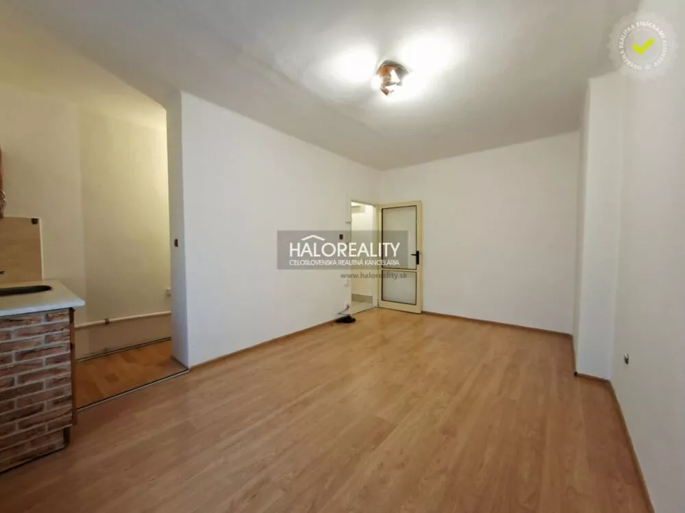 Garsonka na prenájom 21m2, Spišská Nová Ves, 179343_2