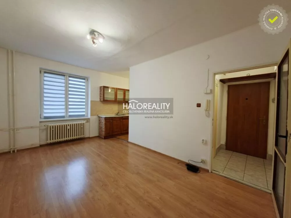 Garsonka na prenájom 21m2, Spišská Nová Ves, 179343_4