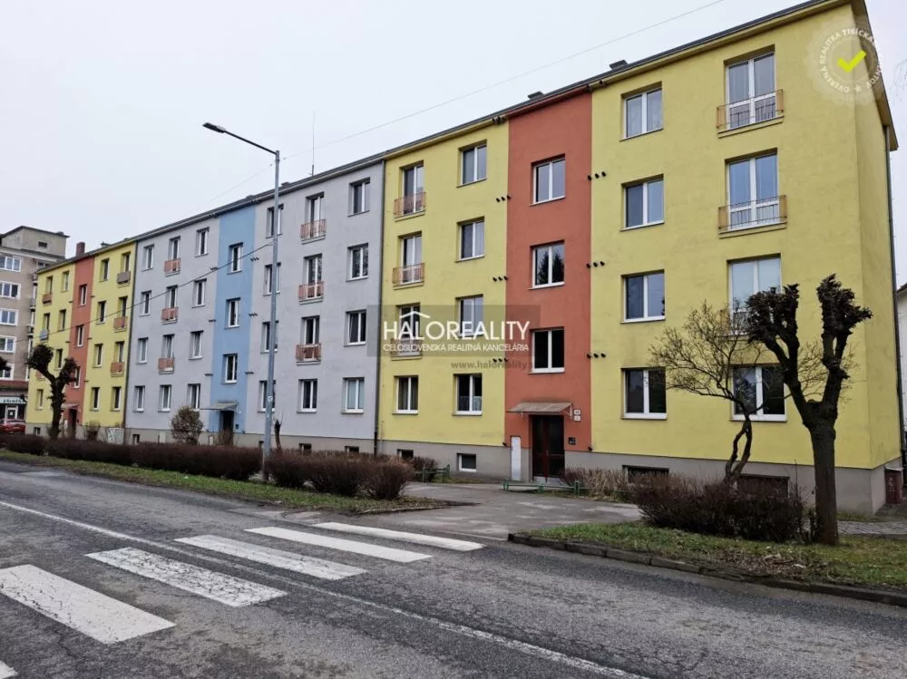 Garsonka na prenájom 21m2, Spišská Nová Ves, 179343_8