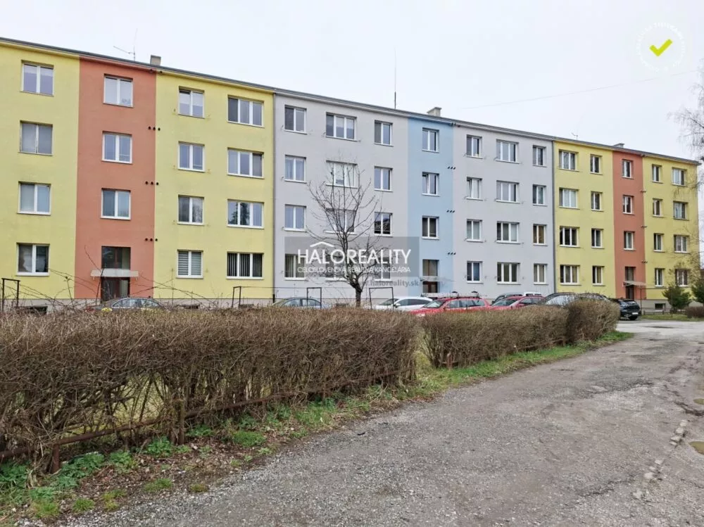 Garsonka na prenájom 21m2, Spišská Nová Ves, 179343_9