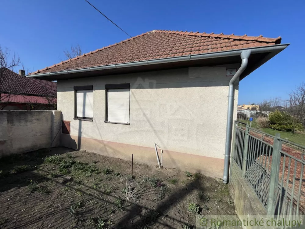 Rodinný dom na predaj 100m2, Bánov, 178529_2