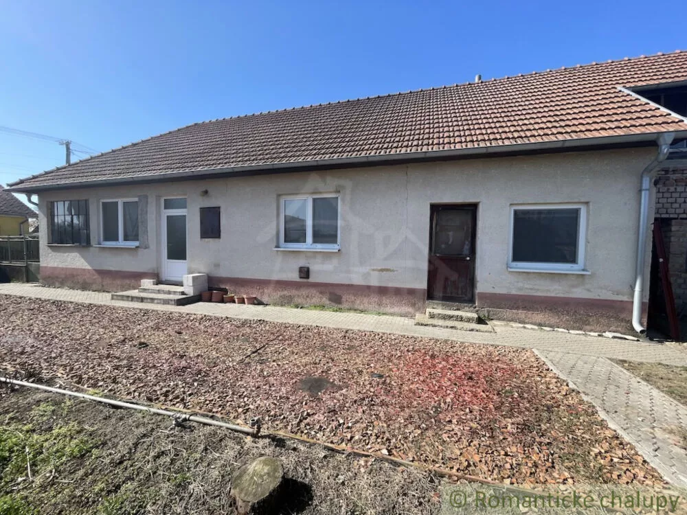 Rodinný dom na predaj 100m2, Bánov, 178529_3