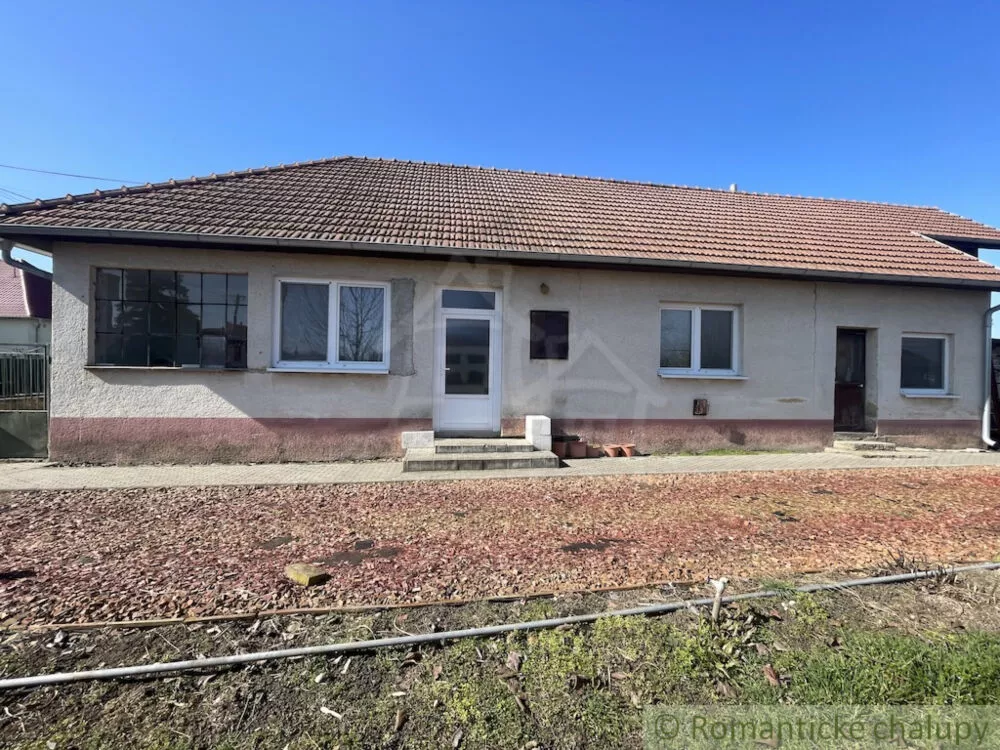 Rodinný dom na predaj 100m2, Bánov, 178529_4