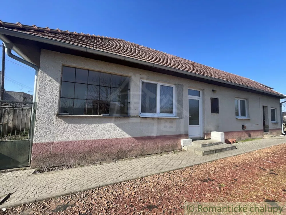 Rodinný dom na predaj 100m2, Bánov, 178529_5