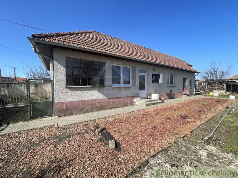 Rodinný dom na predaj 100m2, Bánov, 178529_6