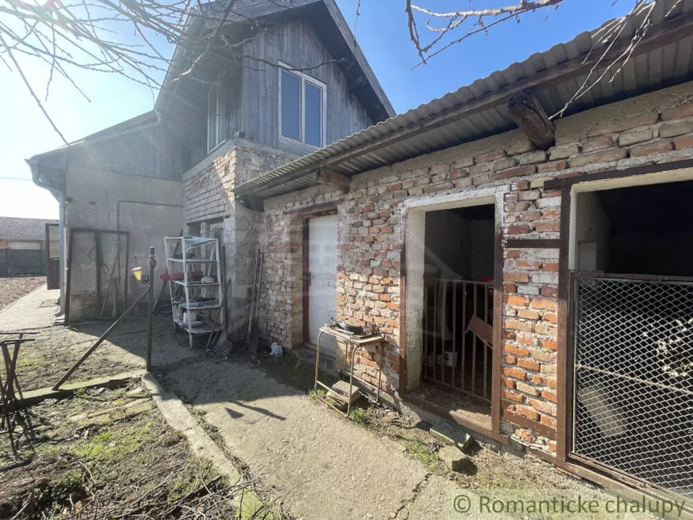 Rodinný dom na predaj 100m2, Bánov, 178529_18