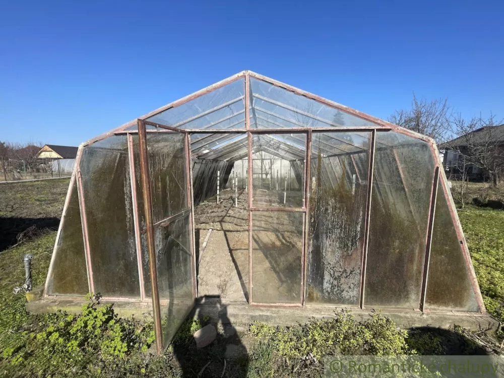 Rodinný dom na predaj 100m2, Bánov, 178529_20