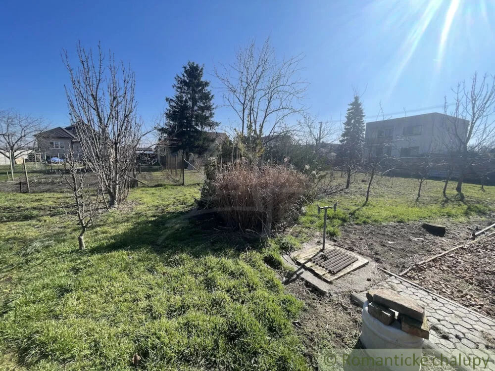 Rodinný dom na predaj 100m2, Bánov, 178529_21