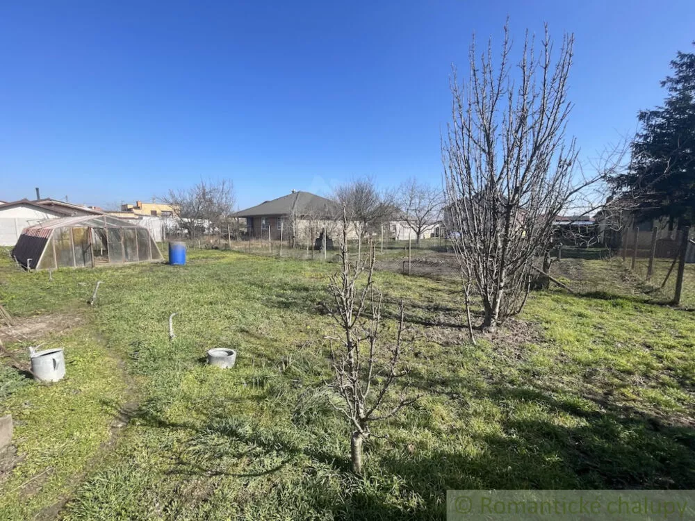 Rodinný dom na predaj 100m2, Bánov, 178529_22