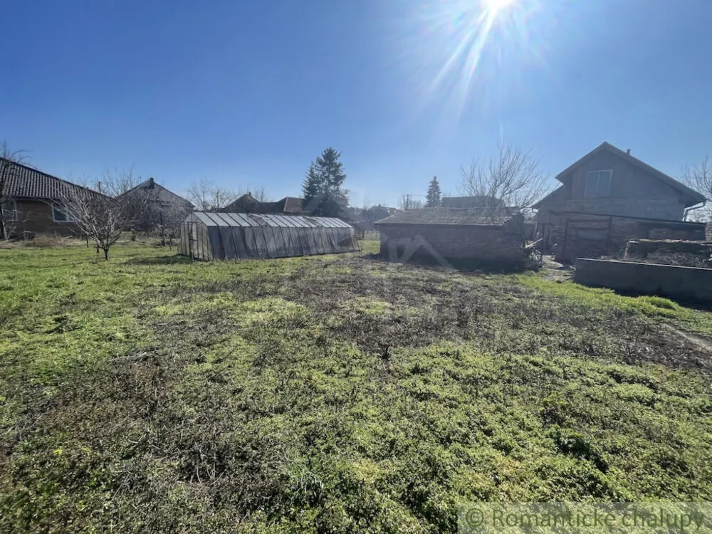 Rodinný dom na predaj 100m2, Bánov, 178529_24