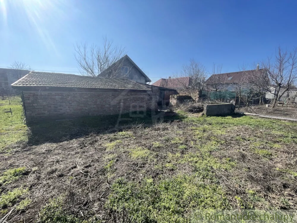 Rodinný dom na predaj 100m2, Bánov, 178529_25