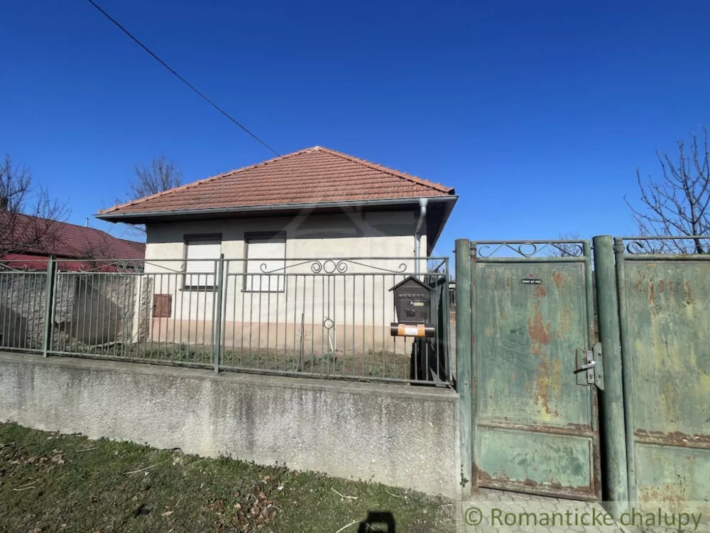 Rodinný dom na predaj 100m2, Bánov, 178529_27